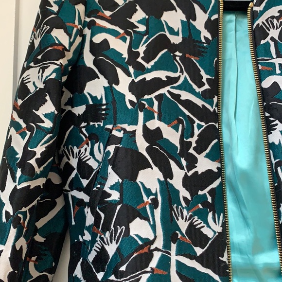 Ted baker bomber - Picture 2 of 6